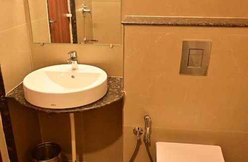 Hassan Hotel | Poorva Residency