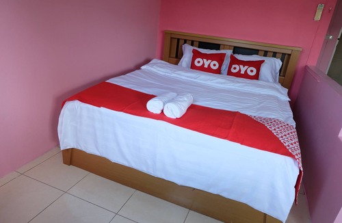 Khlong Nung Hotel | POP 75429 101 Place Navanakorn