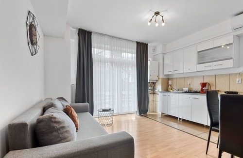Sinaia Apartment | Pop Apartment