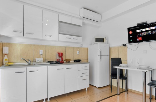 Sinaia Apartment | Pop Apartment