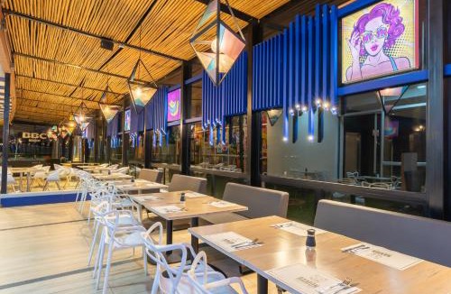 Tocancipa Hotel | Pop Art Hotel Tocancipá y Centro de Convenciones
