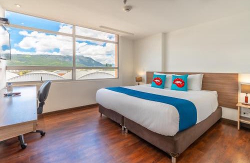 Tocancipa Hotel | Pop Art Hotel Tocancipá y Centro de Convenciones