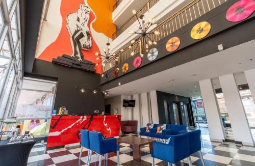 Tocancipa Hotel | Pop Art Hotel Tocancipá y Centro de Convenciones