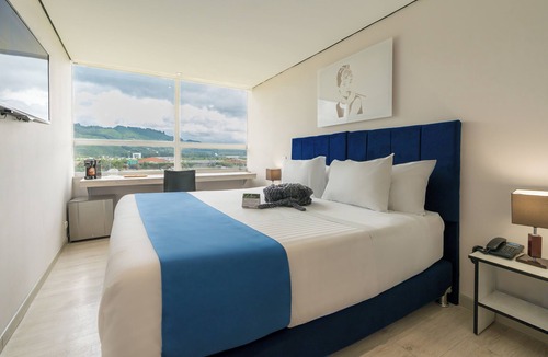 Tocancipa Hotel | Pop Art Hotel Tocancipá y Centro de Convenciones
