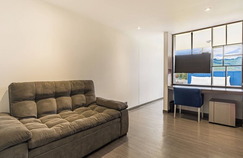 Tocancipa Hotel | Pop Art Hotel Tocancipá y Centro de Convenciones