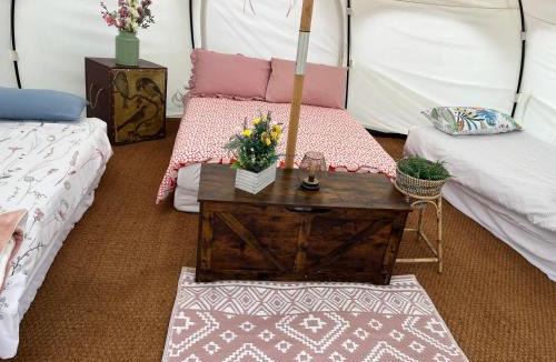 Bampton Other | Pop Bell tent
