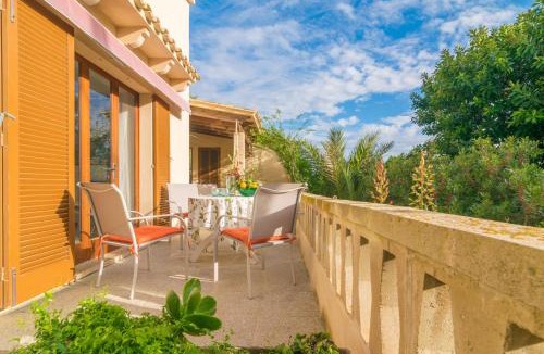 Sa Rapita Ski Chalet | Pop