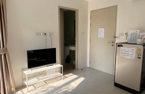 Rong Muang Apartment | POP Heritage Residence