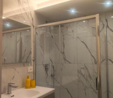 Pescara Apartment | Pop House