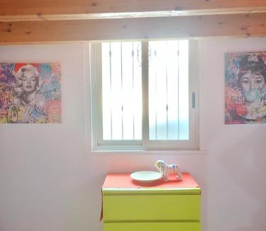 Castromediano Apartment | Pop House Lecce