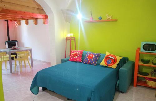 Castromediano Apartment | Pop House Lecce