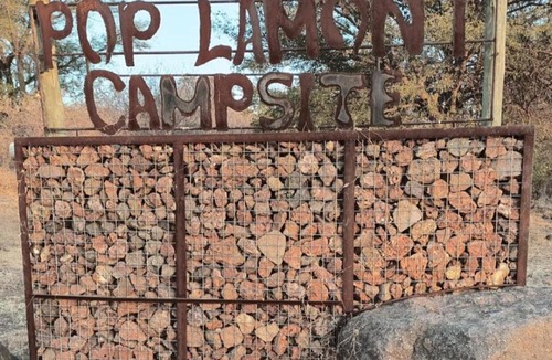 Ngoma Other | Pop Lamont Camp