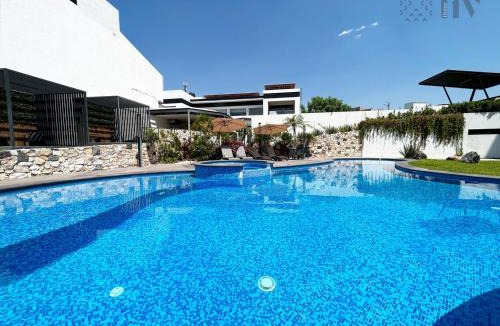 Queretaro House | Pop Style Apartamento exclusivo en HomeResort