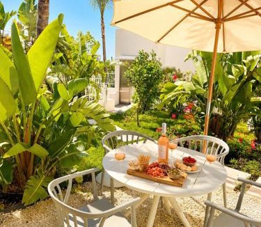 Cap d'Ail Villa | Pop villa Monaco