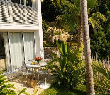 Cap d'Ail Villa | Pop villa Monaco