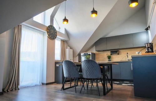 Cluj-Napoca Apartment | Popa Apartment