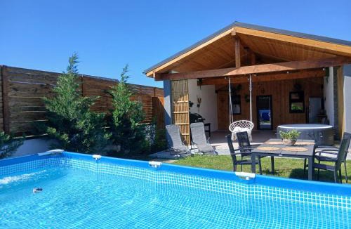 Rosia Bed & Breakfast | Popa Cabana