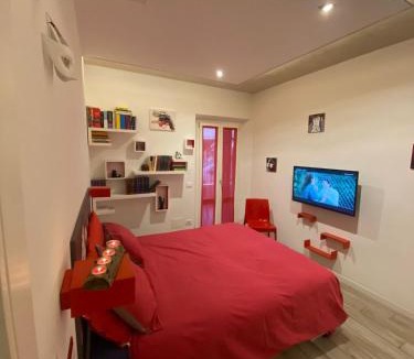 Isolotto Apartment | Popartapp