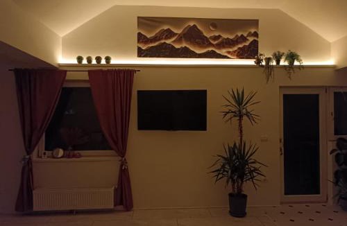 Nadlac Apartment | Popas 26