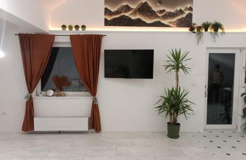 Nadlac Apartment | Popas 26