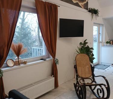 Nadlac Apartment | Popas 26