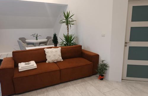 Nadlac Apartment | Popas 26
