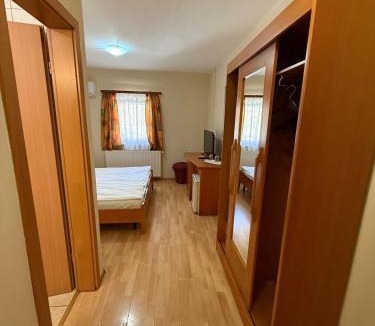 Lipova Hotel | Popas Mara