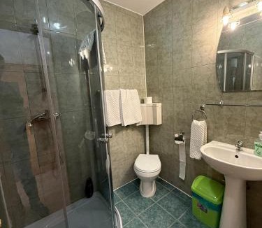 Lipova Hotel | Popas Mara