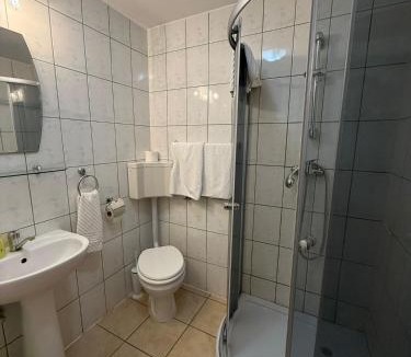 Lipova Hotel | Popas Mara