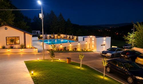 Curtea De Arges House | Popas Momaia