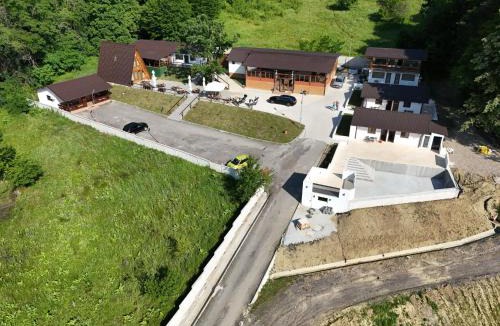 Curtea De Arges House | Popas Momaia