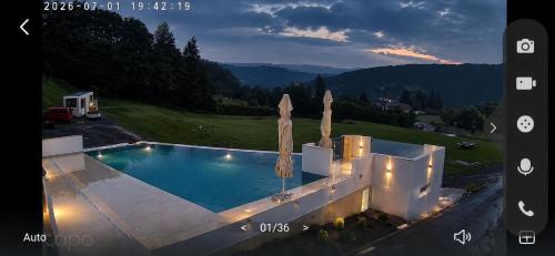 Curtea De Arges House | Popas Momaia