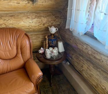 Balti House | Popas Regal