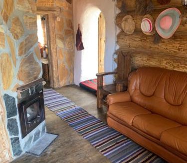 Balti House | Popas Regal