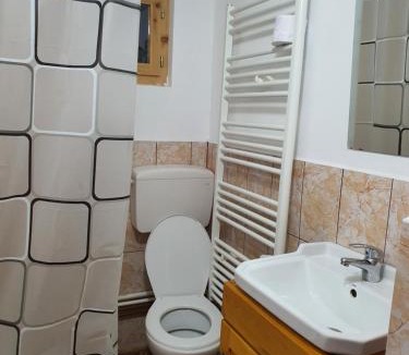 Padis House | Popas Turistic Padis