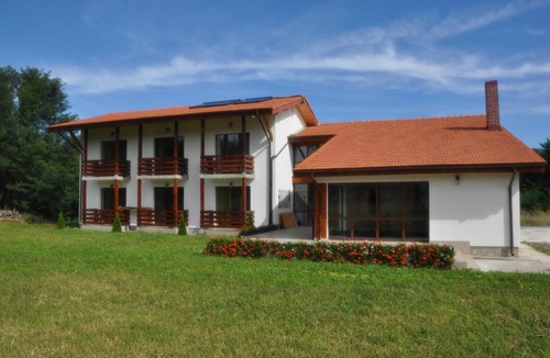 Pui House | Popasul din Lunca