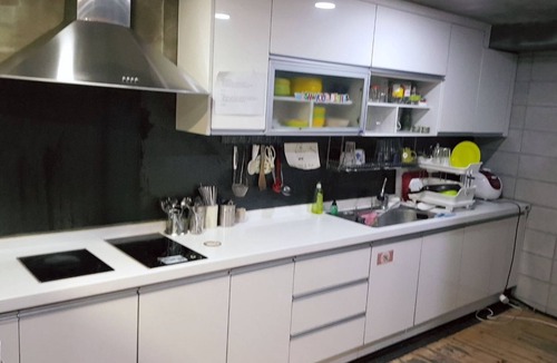Haeundae Hostel | Popcorn Hostel Haeundae