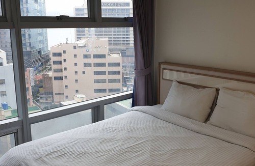 Haeundae Hostel | Popcorn Hostel Haeundae