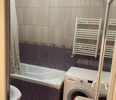 Popesti-Leordeni Apartment | Popesti-Leordeni