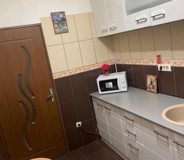 Popesti-Leordeni Apartment | Popesti-Leordeni