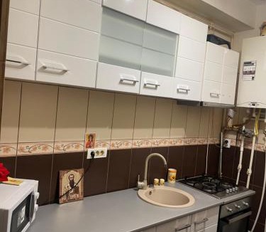 Popesti-Leordeni Apartment | Popesti-Leordeni
