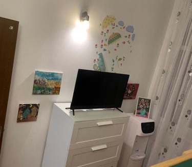 Popesti-Leordeni Apartment | Popesti-Leordeni