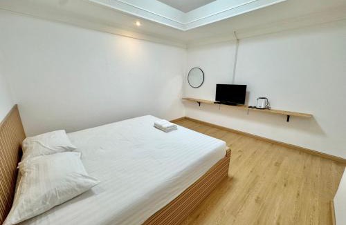 Khao Yoi Hotel | Pophouse