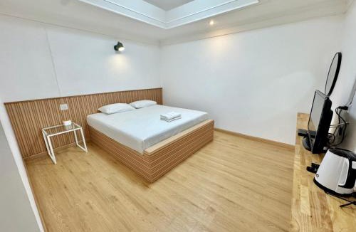 Khao Yoi Hotel | Pophouse