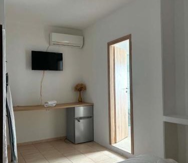 Kato Metochi House | Popi's Apartment