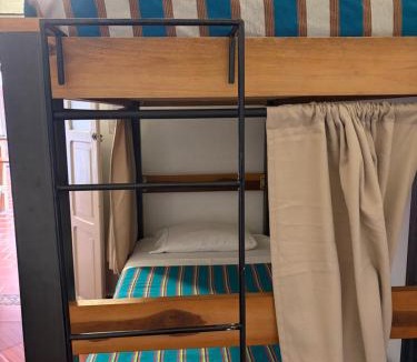Old Town Hostel | Popichi Hostel
