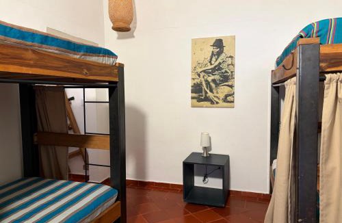 Old Town Hostel | Popichi Hostel