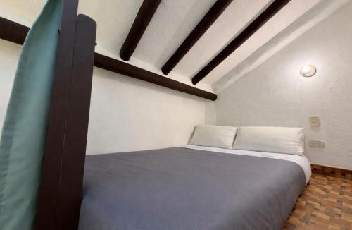 Old Town Hostel | Popichi Hostel