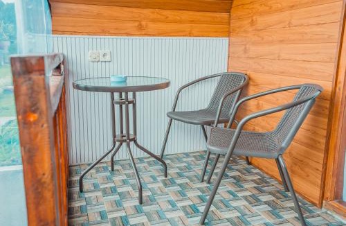 Candikuning Other | Popitan Garden Campground & Glamping Bedugul