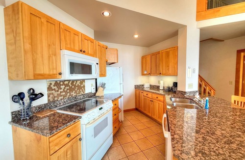 Lutsen Condo | Poplar River Condos